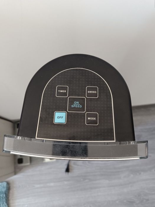 De vânzare:Ventilator turn cu ionizare