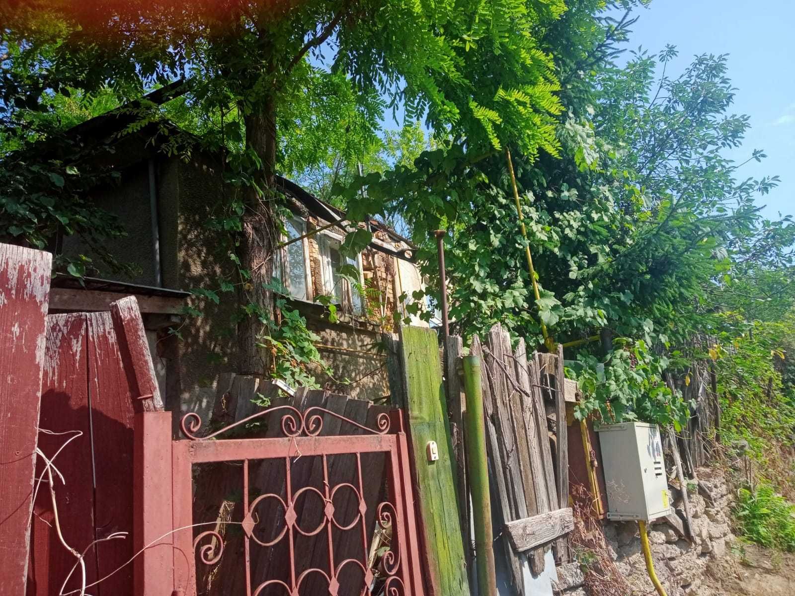 Casa centru Iasi-Palas-Bucsinescu