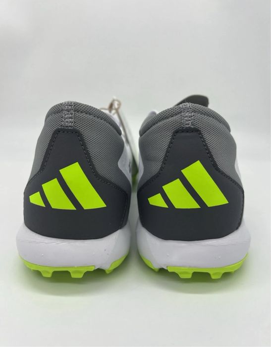 Adidas predator accuracy