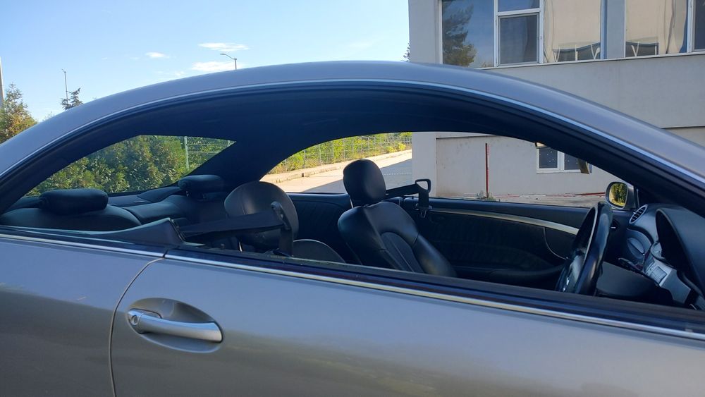 CLK 209 ЦЛК 209 646