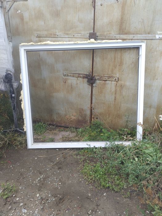 Продам раму без стекла