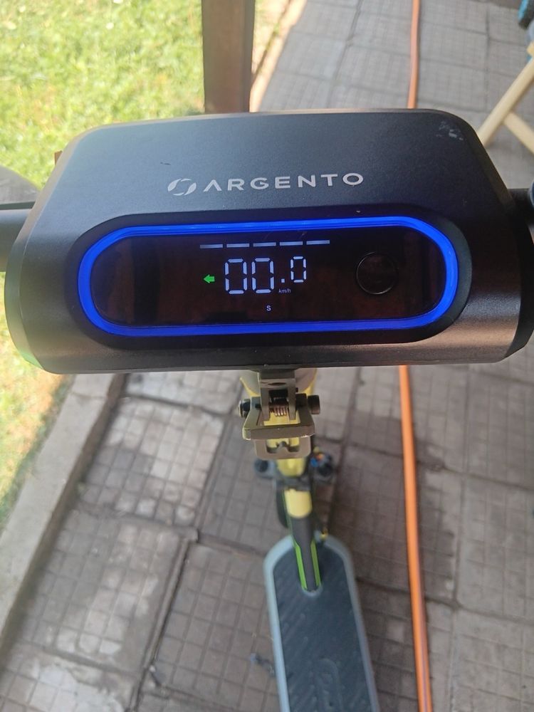Тротинетка Argento