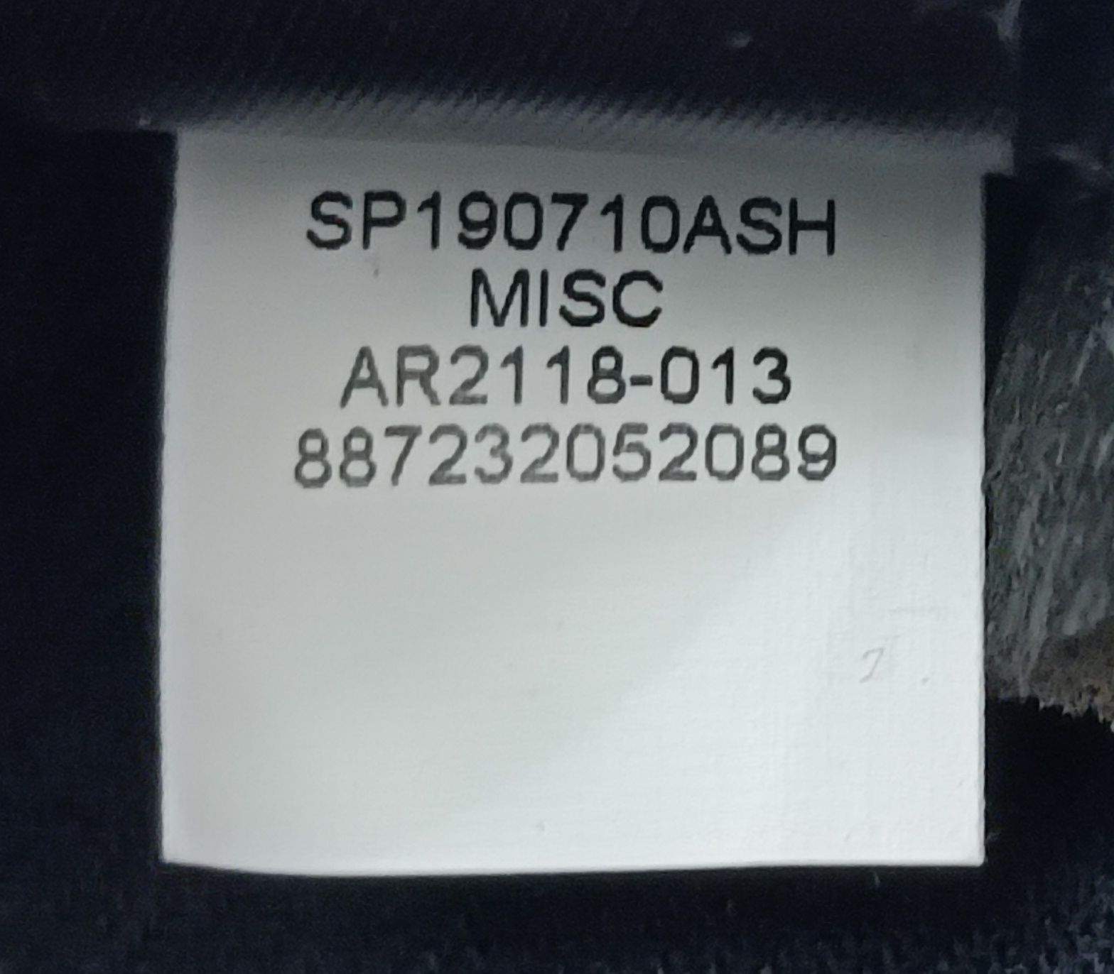 Jordan AIR Nike Snapback оригинална шапка One Size Fits All Найк