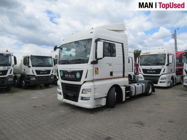 MAN TGX 18.440 4X2 LLS-U