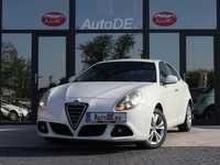 Alfa Romeo Giulietta Alfa Romeo Giulietta// Manual// Radio// Euro 5// LED