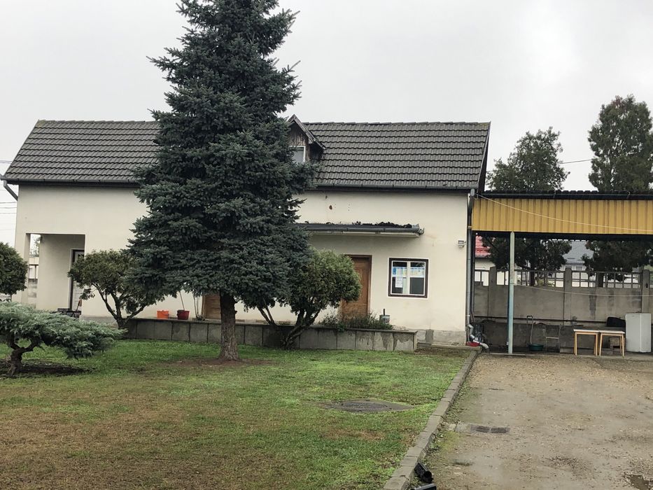 Teren de vânzare !!!