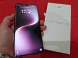 -Honor Magic 7Lite, Nou, Sigilat, Nefolosit, 256Gb, 8Ram, 0 cicluri in