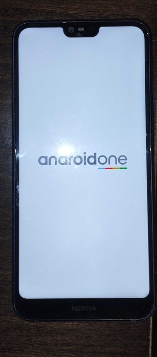 Nokia 7.1 андроид смарт