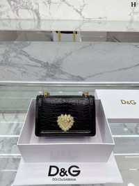 Geanta de mana dama Dolce&Gabbana 8974-65-1