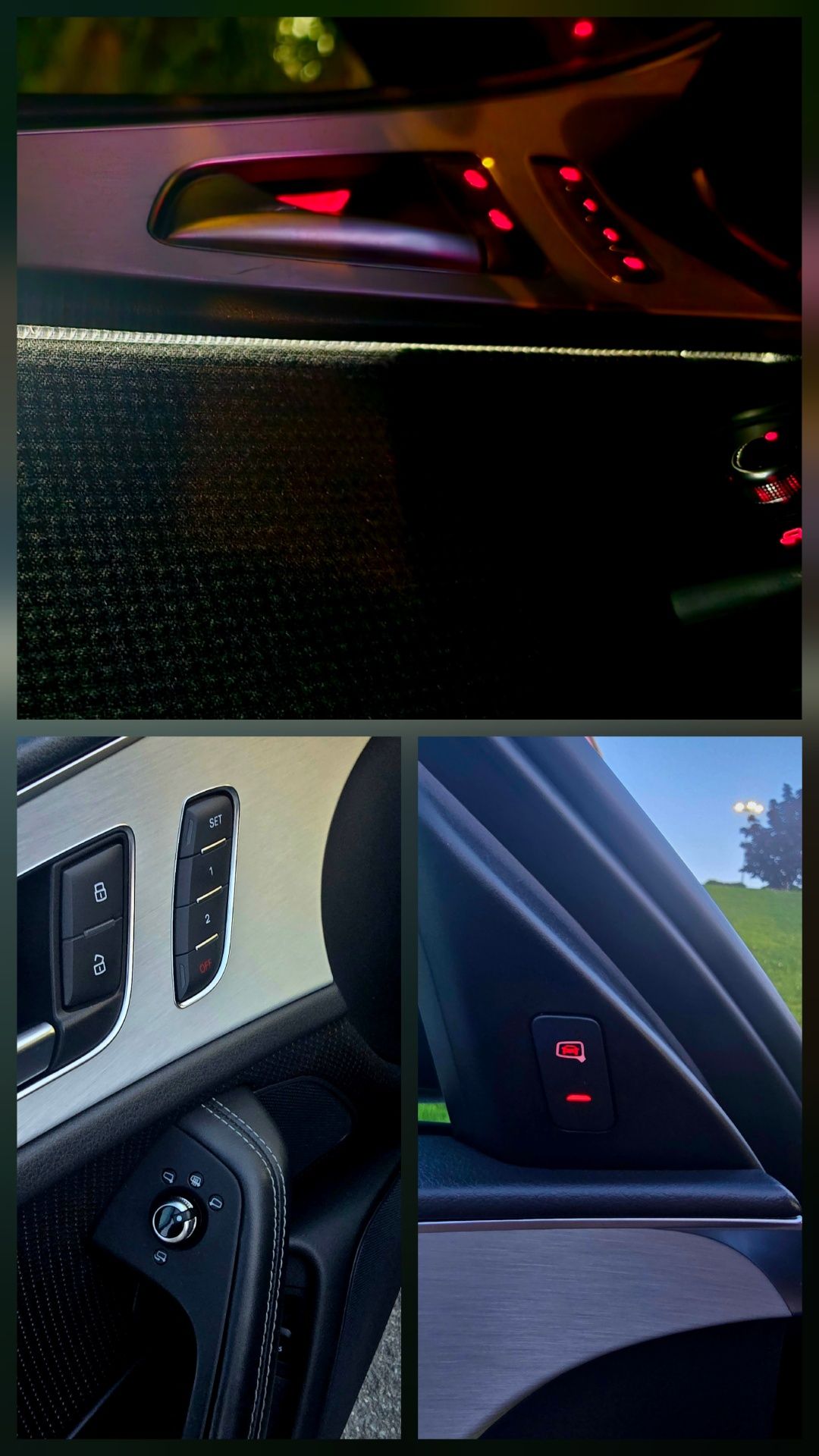 Audi A6 C7 4G / 3x S-line / Distronic / Car-play