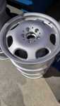 Set Jante aliaj Mercedes R16