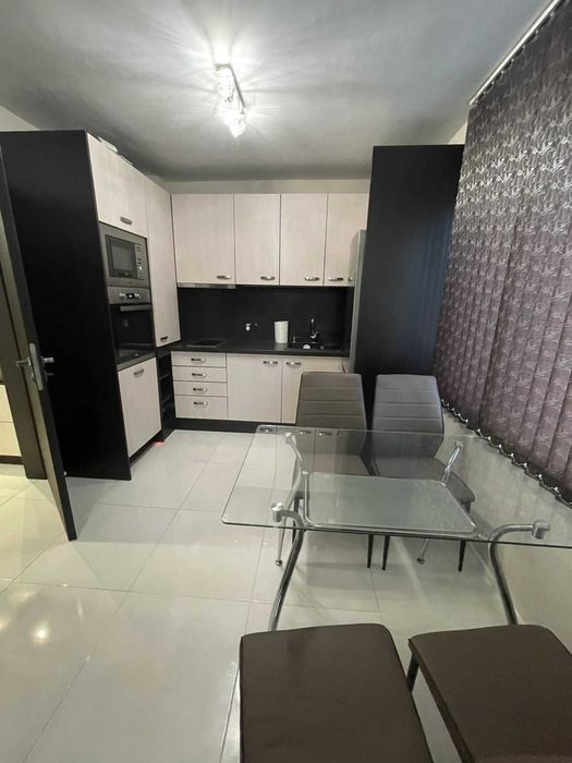 Двустаен Апартамент в Младежки Хълм