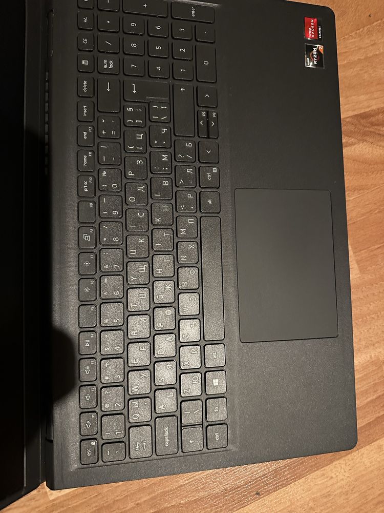 Del Vostro 15 3515, Ryzen 7, 8GB, 512BG SSD