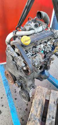 Motor K9k 1.5 dci euro 3