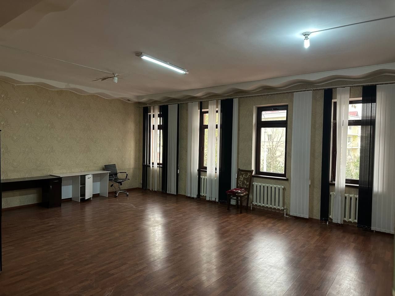 Аренда офис/квартира