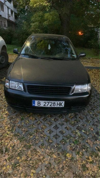 Audi A3 1999 г.