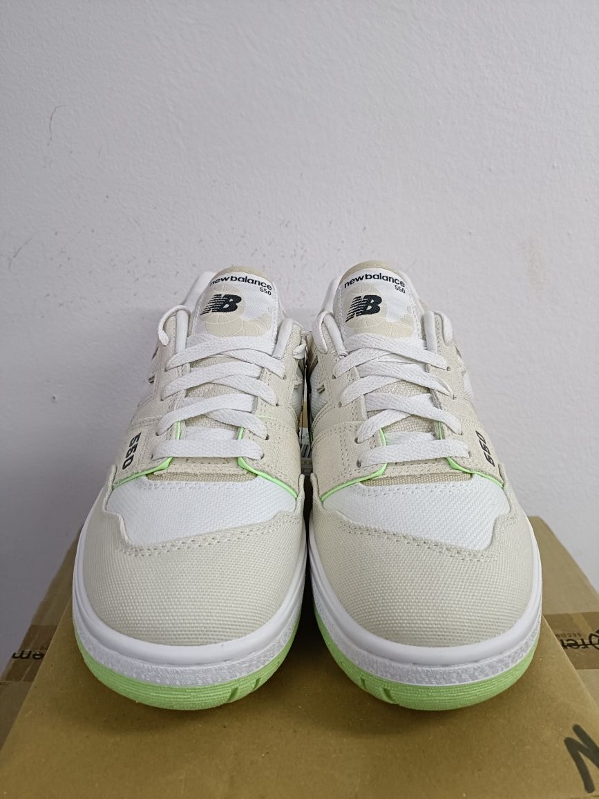 New Balance 550 номер 40 код 20A