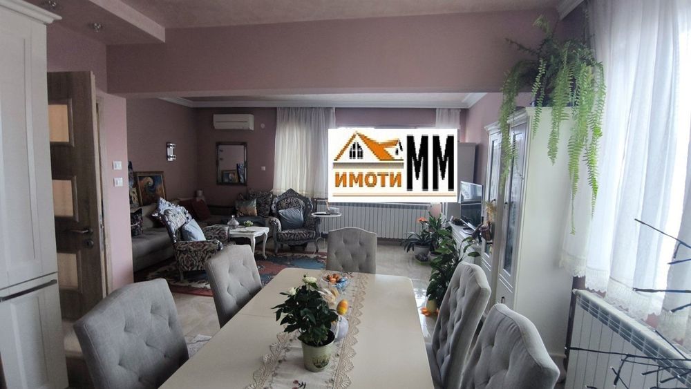 Продава се Многостаен апартамент в Пловдив, Прослав - 180 кв.м за 1550 €/кв.м - Снимка #3