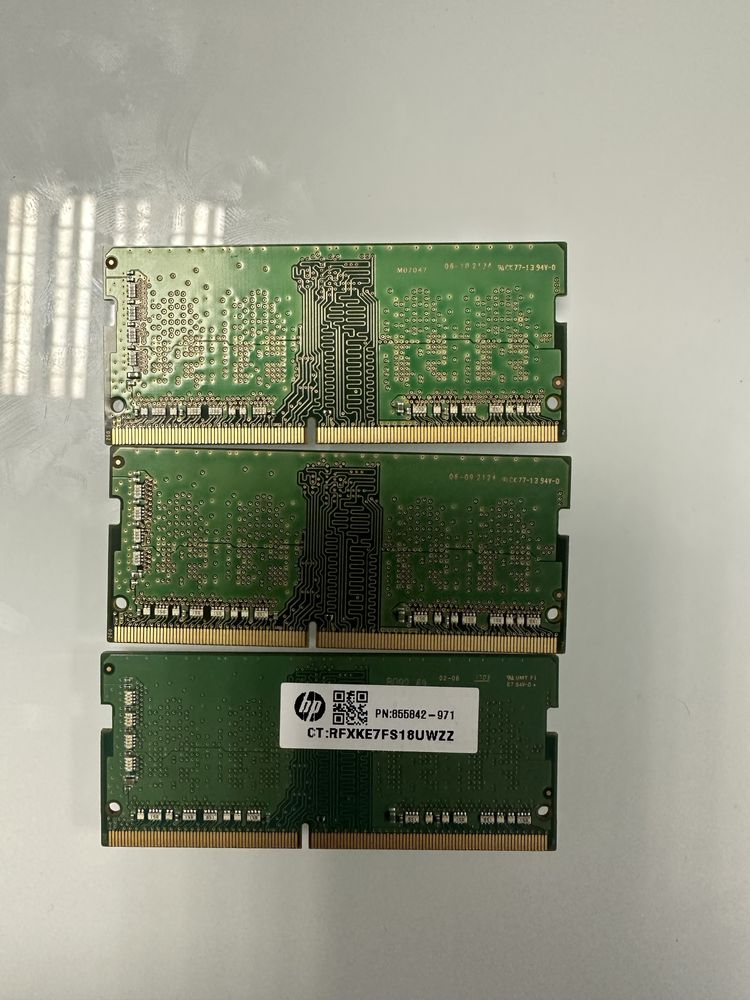 рам памет Adata DDR4 2666 4gb PC4 21300 SO-DIMM