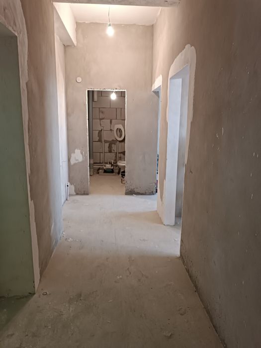 Продается 2-х комнатная квартира в Геофизике