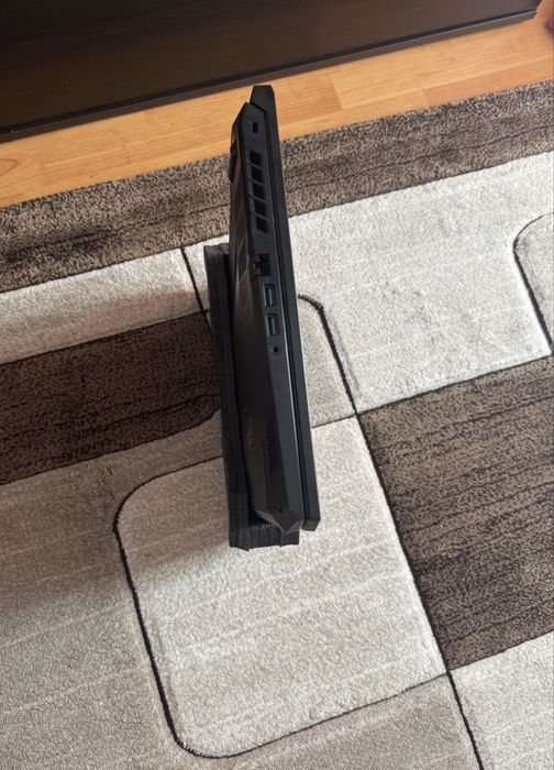 Laptop RTX 3070 Display 17,3 pe 144HZ Acer Nitro 5 Ryzen 5 5600H k NOU