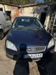 Форд Фокус 2006 1.6 TDCi на части