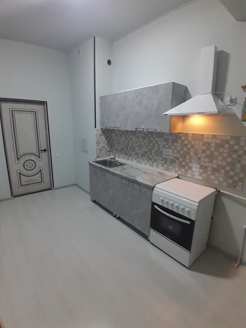 1xonali 41.6 m² uy sotiladi