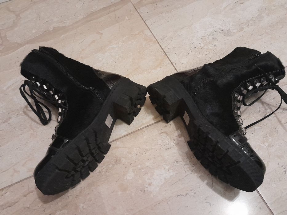 Разпродажба боти Gabina лимитирана серия