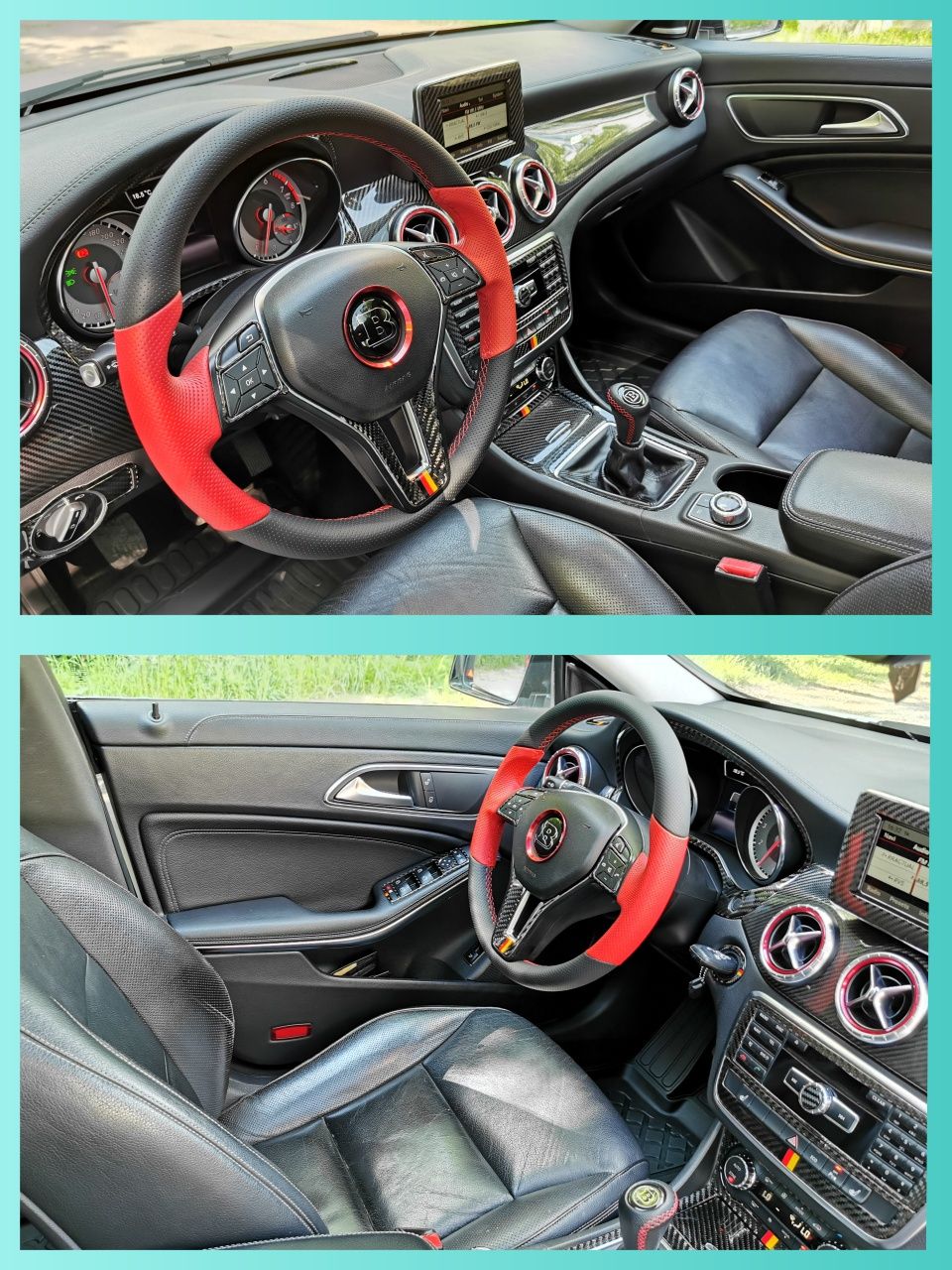 Mercedes cla 180 2014