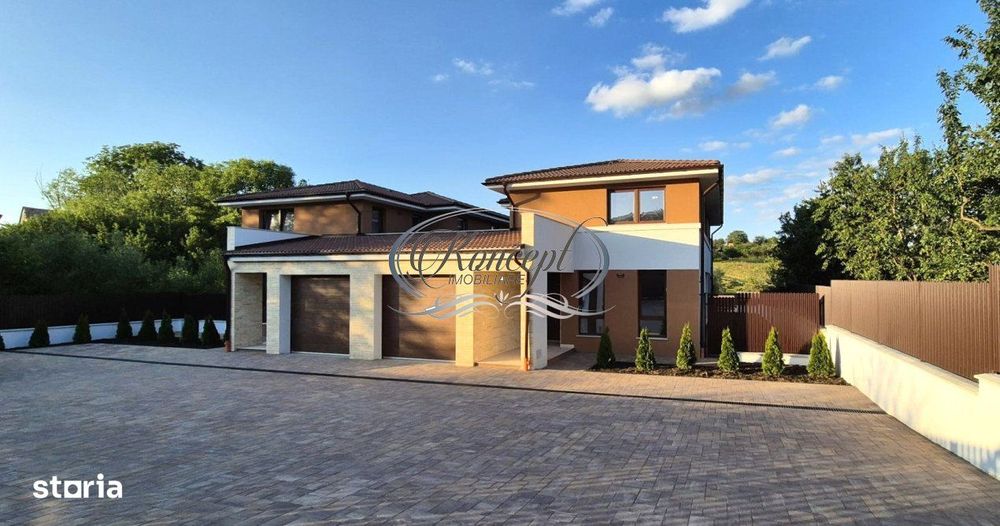 Casa alipita in zona partiei de Ski, Feleacu