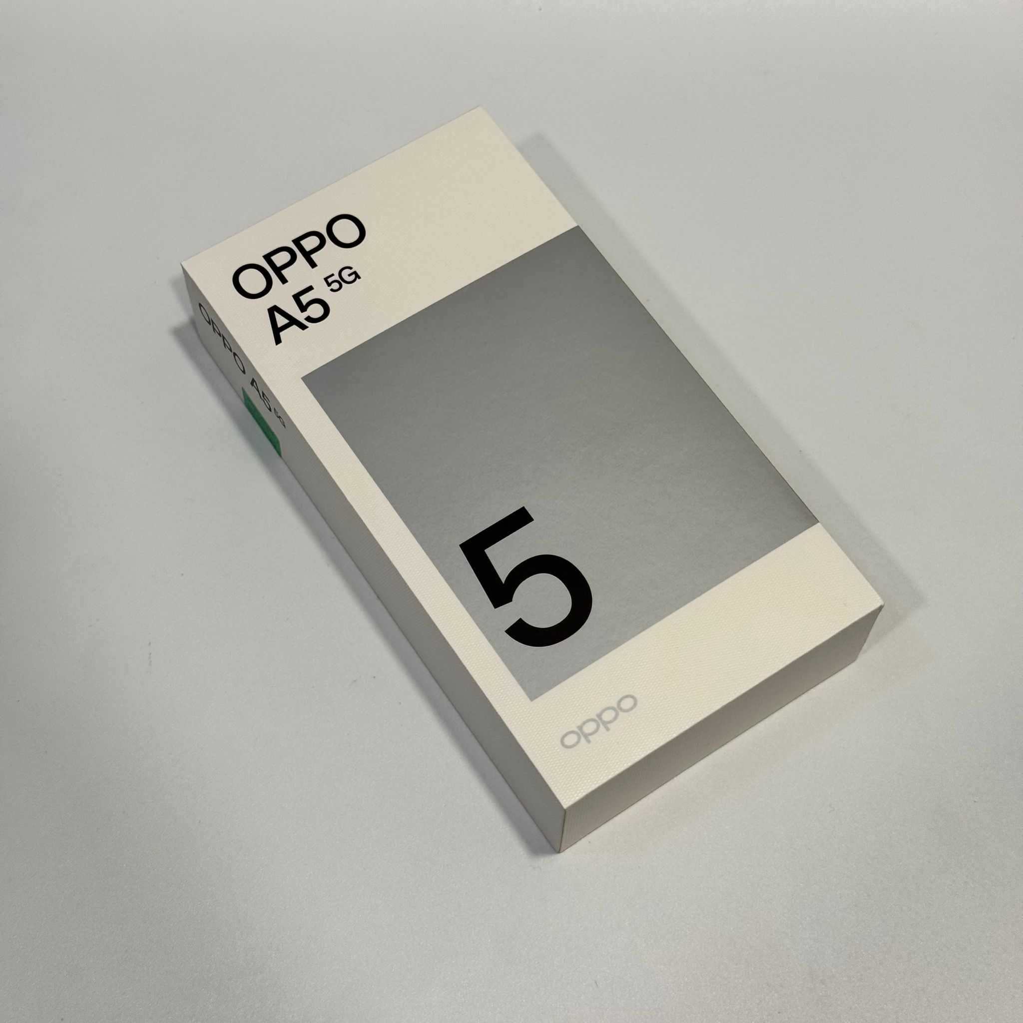 Hope Amanet P8 - OPPO A5 5G / Sigilat / Adaptor Sigilat