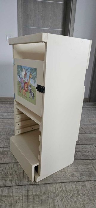 Turn de activități/învățare