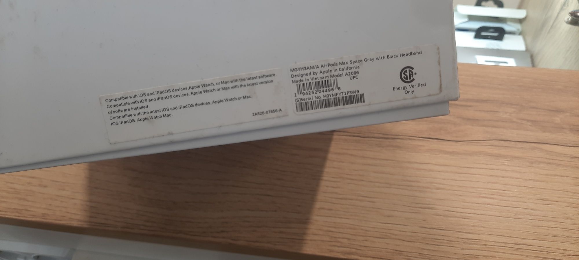 AirPods Max Premium — Жаңа, сапалы әрі қолжетімді!