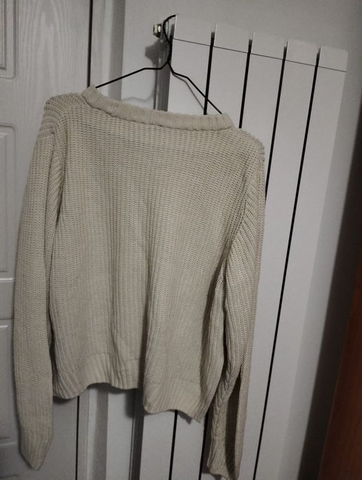 Pulover dama tricotaje