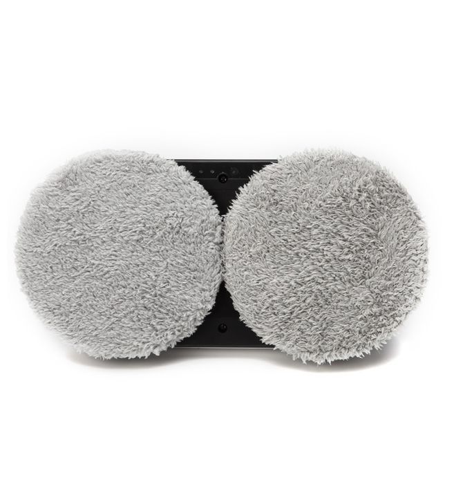 Робот за почистване на прозорци