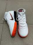 Стоножки Nike mercurial X