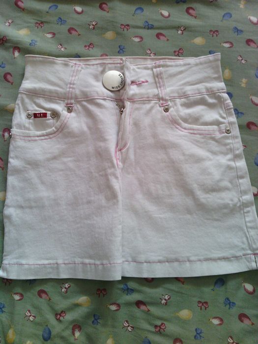 Поли по 2 лв за брой 146-152 размер 10-12 години