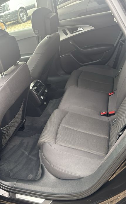 AUDI A6 C7 Avant 2.0TDI Ultra S-Tronic