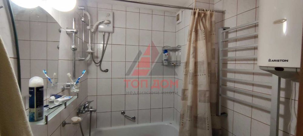 Продава се Двустаен апартамент в Варна, Спортна зала - 70 кв.м за 1979 €/кв.м - Снимка #13