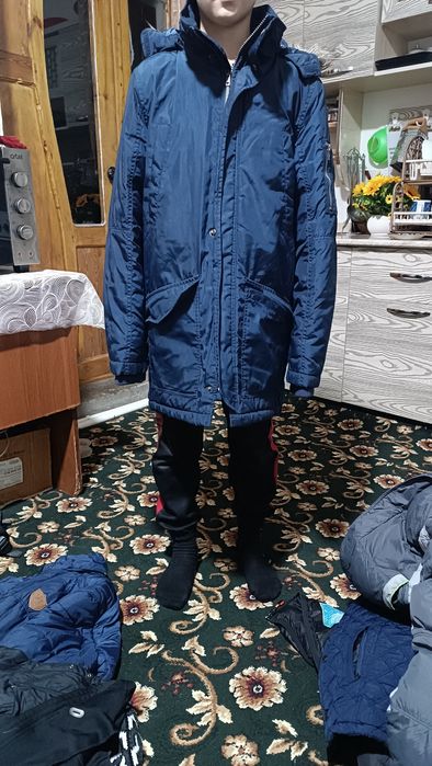 Kurtkalar bollar uchun