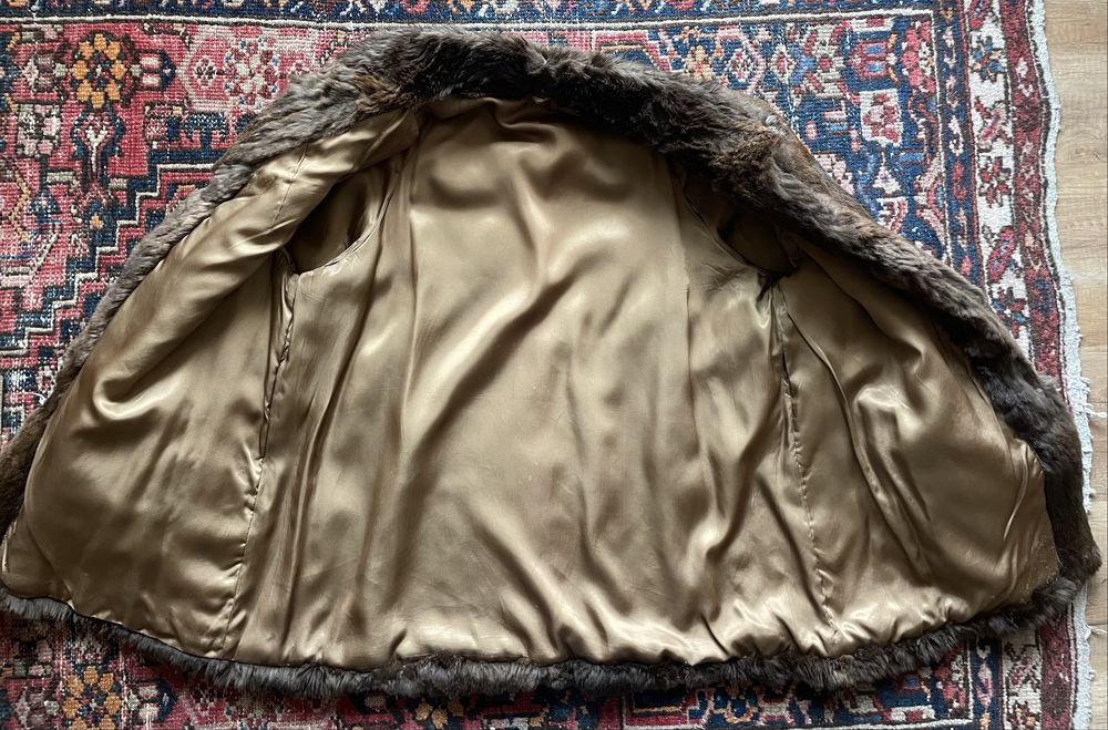 blanita naturala maro