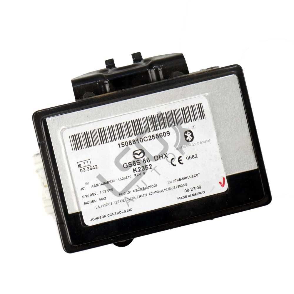 Bluetooth модул Mazda 6 (GH)  2007-2013 ID: 142855