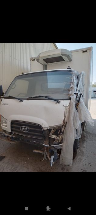 Продам Hyundai HD 65