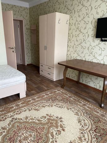 Сдаётся комфортабельная комната в Сарыаркинском районе