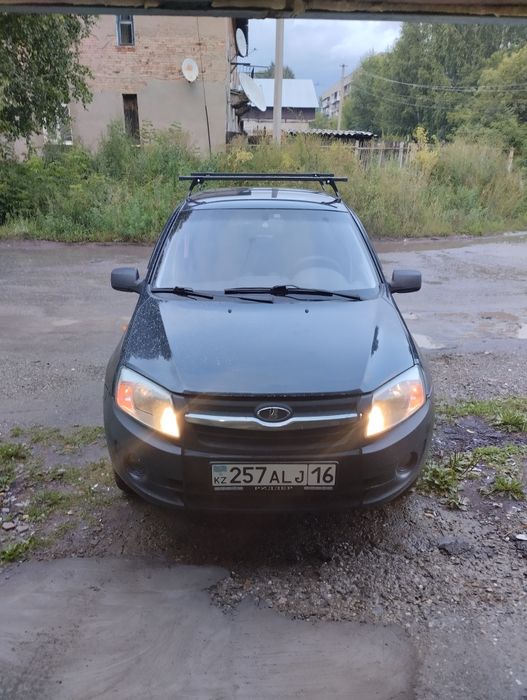 Продам гранту 12 год
