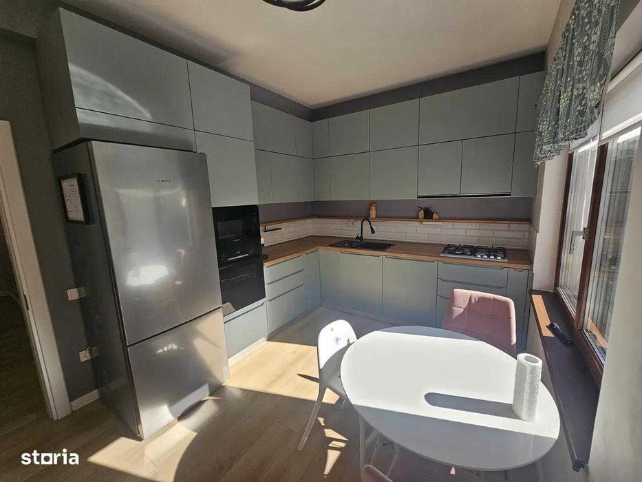 Vila Padure | 400mp teren | 4 camere+ | Otopeni | Tunari