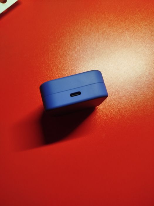 CMF Buds Pro 2 IDEAL

- 50 dB gacha faol shovqinni kamaytir