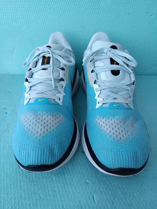 Nike ZoomX Vomero 17 мъжки спортни маратонки N.45 стелка 28,5 см.