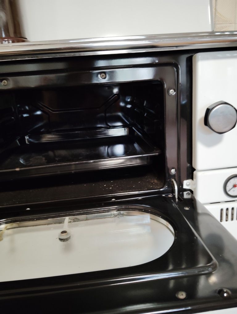 Готварска печка Алфаплам 21kw