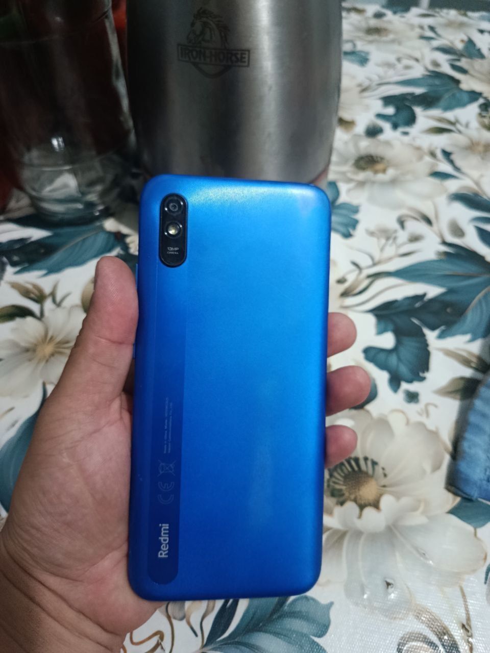 Redmiy 9 a/3/32 taliy